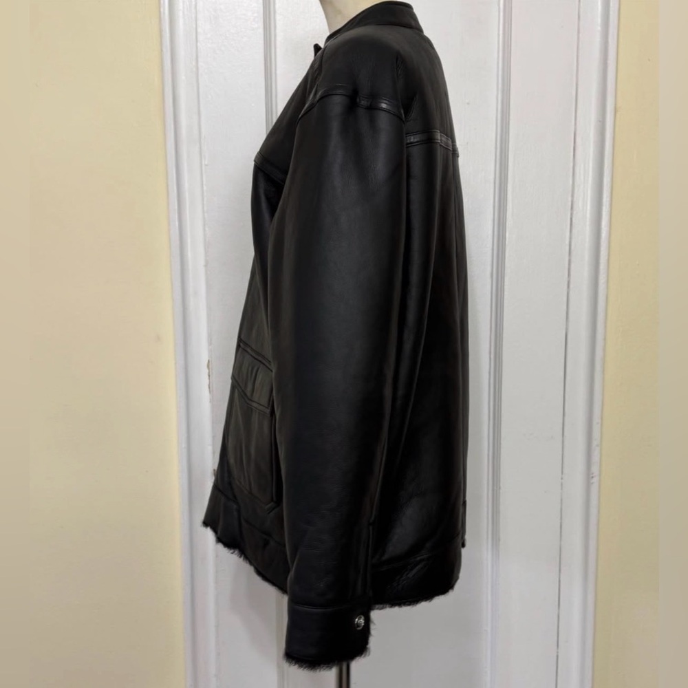 ANINE BING
Henry shearling jacket - Picture 10 of 12
